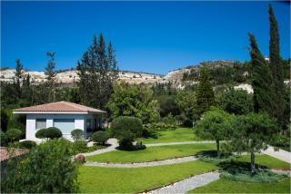St.George's Country Retreat - Limassol - 9