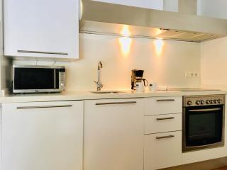 Apartamentos Santa Faz by Be Alicante - Alicante - 7
