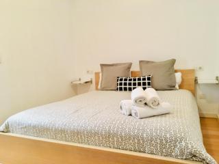 Apartamentos Santa Faz by Be Alicante - Alicante - 0