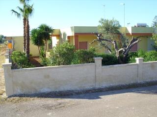 Villetta Sara - Marina di Mancaversa - 1