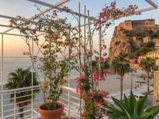 Il tramonto - Scilla - 0