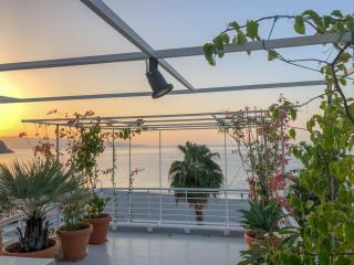 Il tramonto - Scilla - 9
