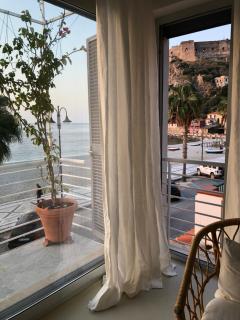Il tramonto - Scilla - 6