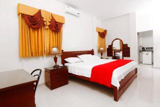 Hotel Versailles Internacional - Guayaquil - 2
