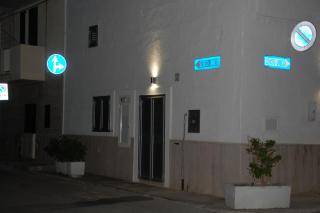 Angolo vista mare - Savelletri di Fasano - 1