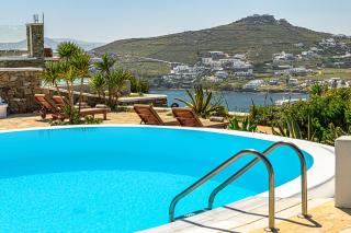 9 Muses Villas Mykonos - Ornos - 6
