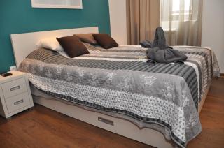 Lux apartman Čačak - Čačak - 8