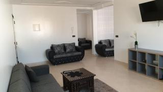 Appartement cocooning à saidia proche toutes commodités - 7