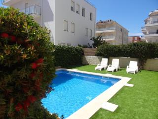 Apartamentos Las Brisas - L'Estartit - 1