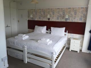 North Parade Seafront Accommodation - Skegness - 7