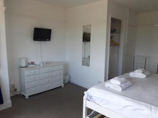 North Parade Seafront Accommodation - Skegness - 6