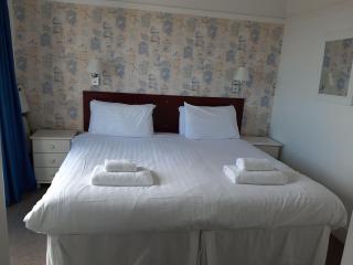 North Parade Seafront Accommodation - Skegness - 5