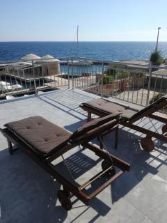House Marina 30m from the sea - Sveta Nedelja - 9