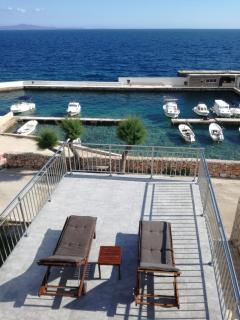 House Marina 30m from the sea - Sveta Nedelja - 1