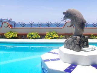 La Paloma Oceanfront Retreat - San Patricio Melaque - 8