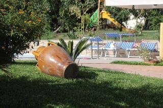 Hotel Maremonti - Ioppolo - 6