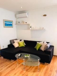 Apartman Stević - Pisak - 1