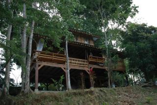 Casa de la Trepada - 8