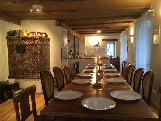 Ferienhaus Zur Alten Dame - Badenweiler - 4