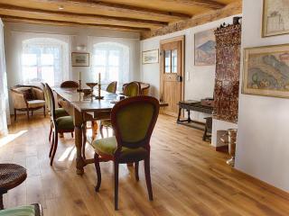 Ferienhaus Zur Alten Dame - Badenweiler - 7