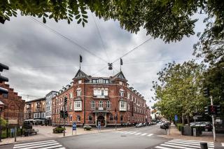 First Hotel Grand - Odense - 0
