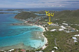 Beachfront At Crystal Cove - - 8