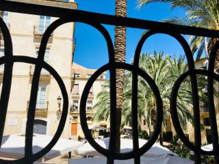 Apartamentos Santa Faz by Be Alicante - Alicante - 3