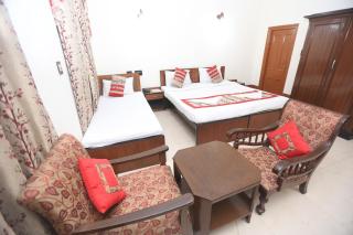YMCA SEACOM INN - Calcuta - 4
