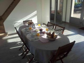 Les Chambres de Pascaline - 2
