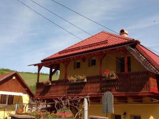 Casa VIO - Sighişoara - 4