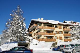 Monami Apartments Klosters, Apt. Solavers No 1 - Klosters - 0