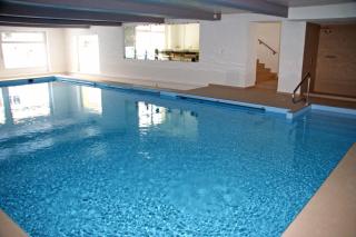 Monami Apartments Klosters, Apt. Solavers No 1 - 7