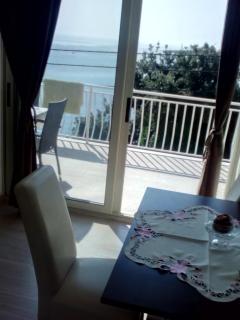 Apartments Bećir - Molunat - 8