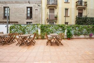 Safestay Barcelona Gothic - 4