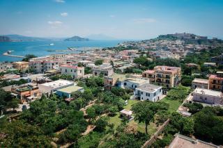 L'Agrumeto - Procida - 7