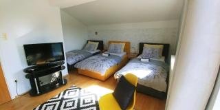 Guesthouse Una 1 Bihac - Bihać - 2