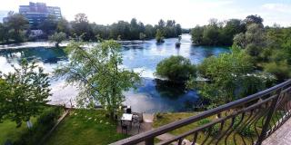 Guesthouse Una 1 Bihac - Bihać - 3