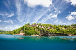 Ti Kaye Resort & Spa - Anse La Raye - 1