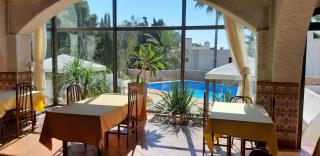 Family Agua Amarga - 7