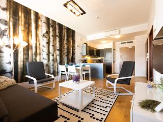 VacationClub - Olympic Park Apartament B404 - Colberga - 9