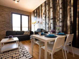 VacationClub - Olympic Park Apartament B404 - Colberga - 0