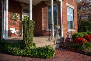 L&N Bed and Breakfast Ltd - Henderson - 7