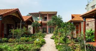 Ruby Homestay - Ninh Binh - 1