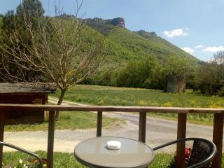 Camping Le Vialaret - Nant - 0