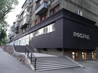 улица Кунаева 163 напротив отеля Достык - 3