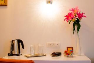 Center Luxury Rooms 2 - 1