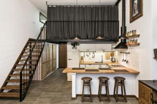 Дві незалежні квартири поряд загалом для 8 гостей, КЛ - 2