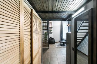 Дві незалежні квартири поряд загалом для 8 гостей, КЛ - 8