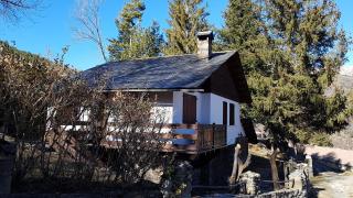 Can Serraima, Casa rural a prop de la Cerdanya - Nevà - 9