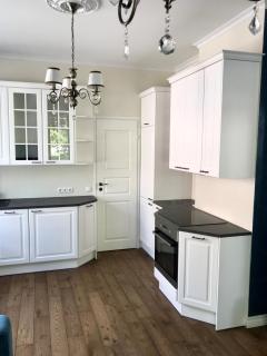 Lahe 9 - apartment in Haapsalu Old Town - Haapsalu - 7